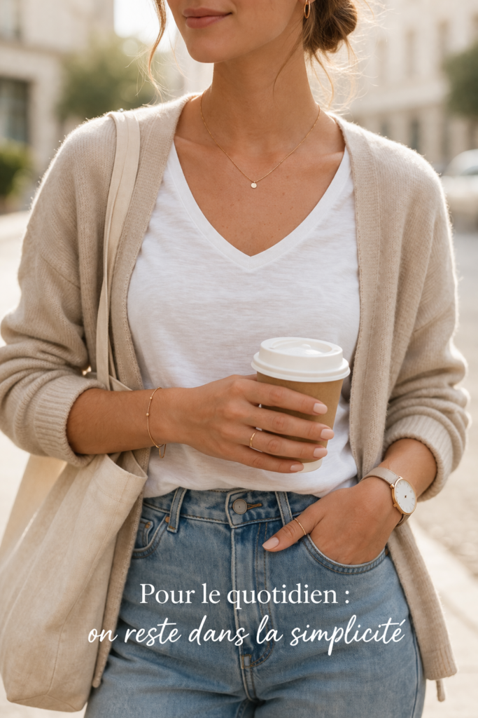 Comment bien associer vos bijoux et vos tenues ? 2 a793248a 60f9 426d 87ab 3177cb76d515